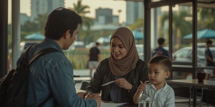 Rencana Lapangan untuk Liburan Keluarga yang Sehat, Aman, dan Tertata